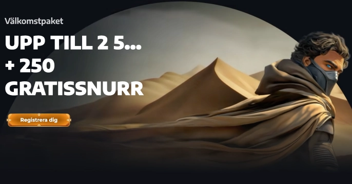 Spinsahara Casino